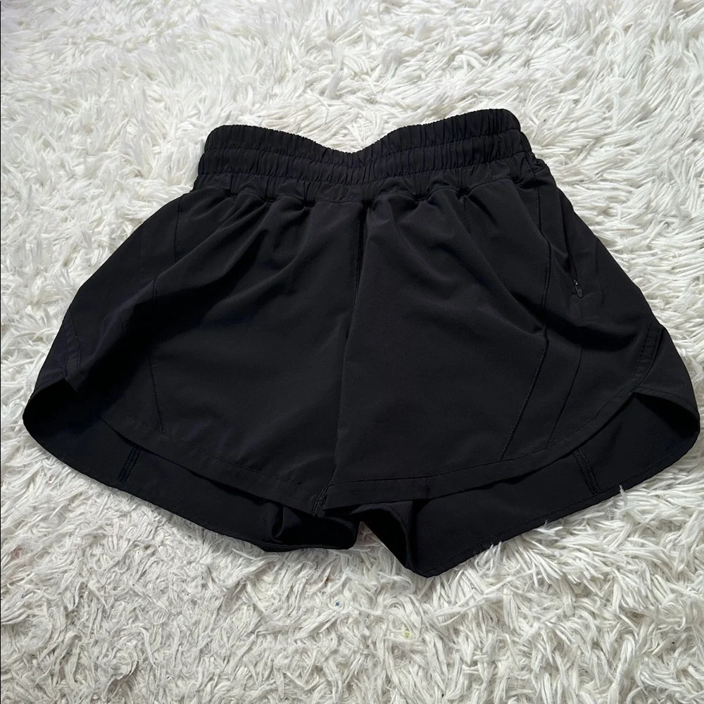 Lululemon Track That Short *5